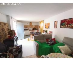 Casa 4 dormitorios,3 baños y garaje en Puerto Lumbreras