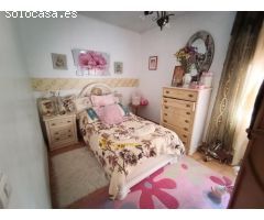 Casa 4 dormitorios,3 baños y garaje en Puerto Lumbreras