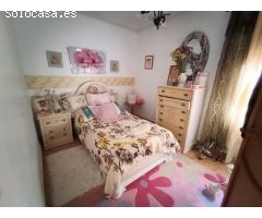 Casa 4 dormitorios,3 baños y garaje en Puerto Lumbreras