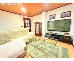 Piso 3 dormitorios ,garaje y trastero Huerto Ruano