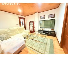 Piso 3 dormitorios ,garaje y trastero Huerto Ruano