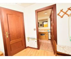 Piso 3 dormitorios ,garaje y trastero Huerto Ruano