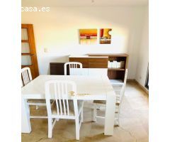ATICO DE 4 DORMITORIOS Y PLAZA DE GARAJE JUNTO A NUEVA UNIVERSIDAD