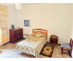 CASA DE CAMPO EN CRTA PULPI