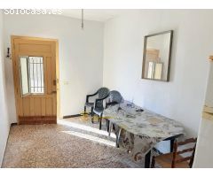 CASA DE CAMPO EN CRTA PULPI