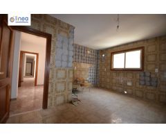 VENTA, PISO, ALMERIA CENTRO DE 4 DORMITORIOS 2 BAÑOS