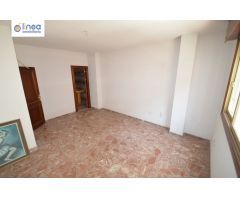 VENTA, PISO, ALMERIA CENTRO DE 4 DORMITORIOS 2 BAÑOS
