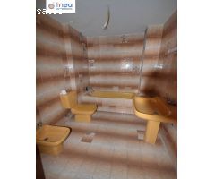 VENTA, PISO, ALMERIA CENTRO DE 4 DORMITORIOS 2 BAÑOS