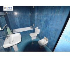 VENTA, PISO, ALMERIA CENTRO DE 4 DORMITORIOS 2 BAÑOS