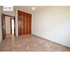VENTA, PISO, ALMERIA CENTRO DE 4 DORMITORIOS 2 BAÑOS