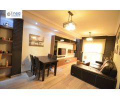 VENTA-PISO-2 DORMITORIOS-AGUADULCE (ALMERIA)