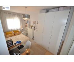 VENDEMOS PISO DE 4 DORMITORIOS, 3 BAÑOS y PLAZA DE GARAJE EN ROQUETAS DE MAR (ALMERIA)