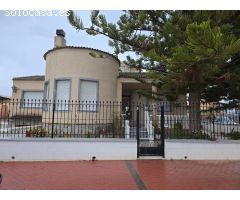 Venta de casa o chalet en Avileses