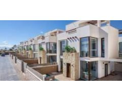 Venta de Villa en Playa Honda La Manga del Mar Menor