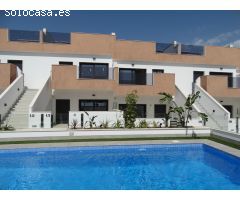 Apartamento en Pilar de la Horadada - Residencial La Rambla Beach II