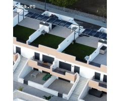 Apartamento en Pilar de la Horadada - Residencial La Rambla Beach II