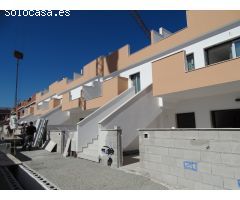 Apartamento en Pilar de la Horadada - Residencial La Rambla Beach II