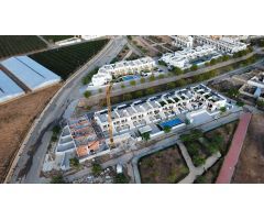Apartamento en Pilar de la Horadada - Residencial La Rambla Beach II