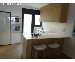 Apartamento en Pilar de la Horadada - Residencial La Rambla Beach II