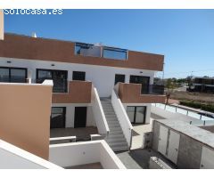 Apartamento en Pilar de la Horadada - Residencial La Rambla Beach II