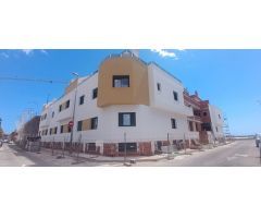 Venta de Ático en Pilar de la Horadada - 2 Hab 2 Baños  con Plaza de Garaje