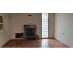 Venta de chalet independiente en Casillas