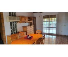 Venta de chalet independiente en Casillas