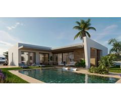 Venta de chalet en La Quinta Molina de Segura
