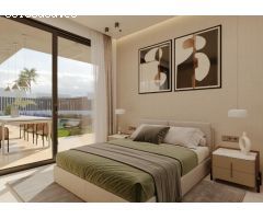 Venta de chalet en La Quinta Molina de Segura