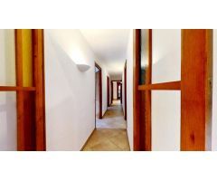 ¡Oportunidad única! Chalet en La Canonja con amplias estancias y gran parcela