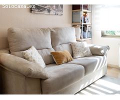 Una vivienda pensada para quienes buscan algo más que una casa: un hogar donde vivir cómodamente.