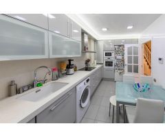 Una vivienda pensada para quienes buscan algo más que una casa: un hogar donde vivir cómodamente.