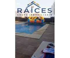 Chalet en Venta en Bargas, Toledo