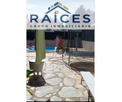 Chalet en Venta en Bargas, Toledo