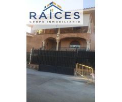 Chalet en Venta en Bargas, Toledo