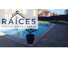 Chalet en Venta en Bargas, Toledo