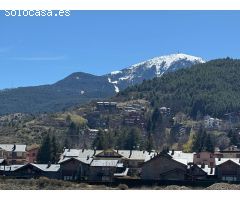 Terreno en Venta en Alp, La Cerdanya