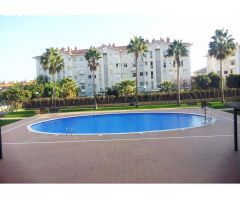 Piso Amplio y Luminoso con Balcón – Can Pei, Sitges