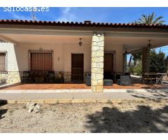 Chalet en Venta en Las bayas, Alicante