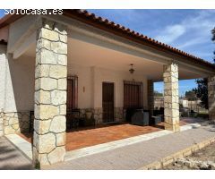 Chalet en Venta en Las bayas, Alicante