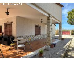 Chalet en Venta en Las bayas, Alicante