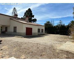Chalet en Venta en Las bayas, Alicante