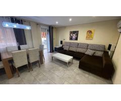 Piso en Venta en Elche de la Sierra, Alicante