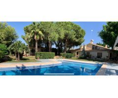 Casa en Venta en Elche pedanias, Alicante