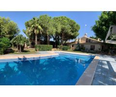 Casa en Venta en Elche pedanias, Alicante