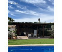 Chalet en Venta en Elche pedanias, Alicante