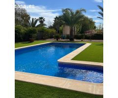 Chalet en Venta en Elche pedanias, Alicante