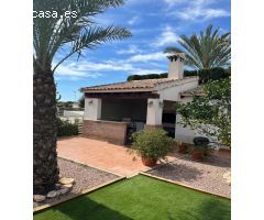 Chalet en Venta en Elche pedanias, Alicante