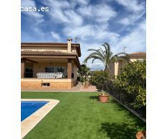 Chalet en Venta en Elche pedanias, Alicante