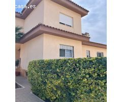Chalet en Venta en Elche pedanias, Alicante